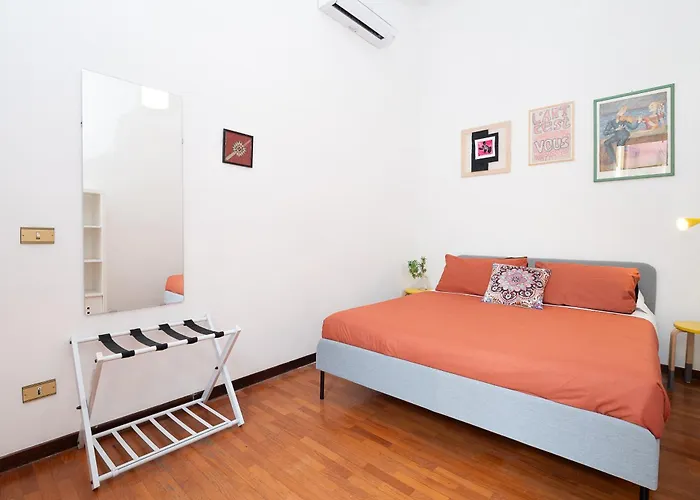 Casa Lucrezio Saint Peter's Appartement