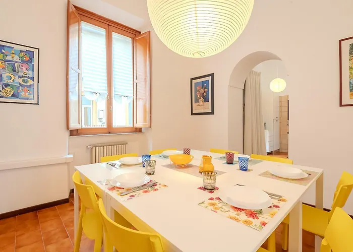 Appartement Casa Lucrezio Saint Peter's