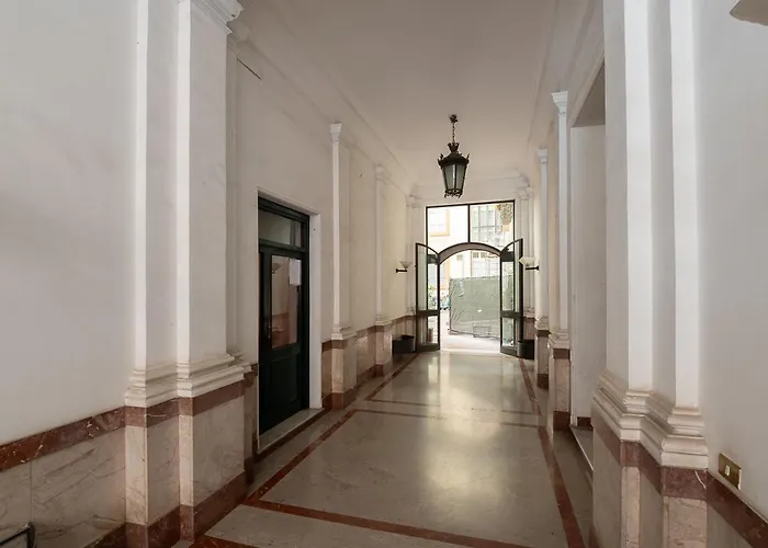 Casa Lucrezio Saint Peter's