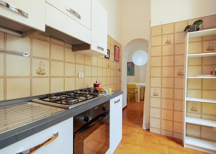 Casa Lucrezio Saint Peter's Appartement Rome