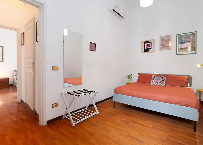 Appartement Casa Lucrezio Saint Peter's