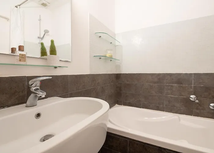 Casa Lucrezio Saint Peter's Appartement *