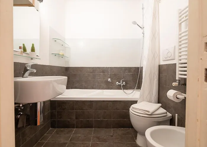 Casa Lucrezio Saint Peter's Appartement Rome