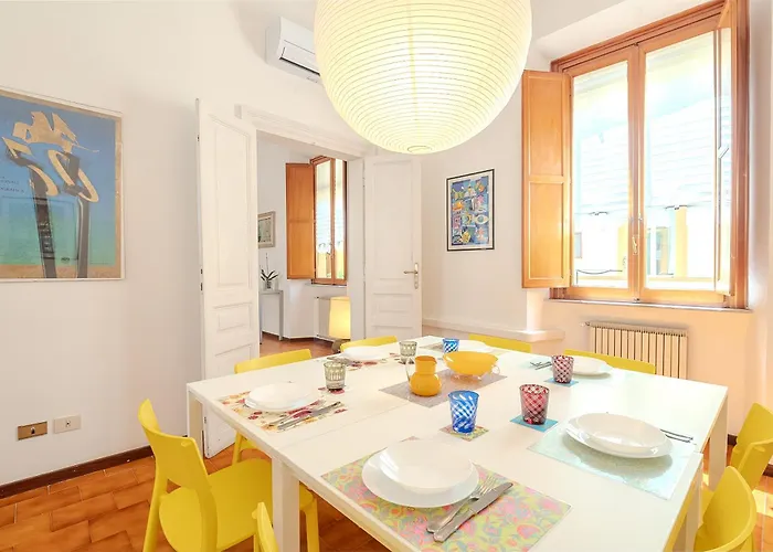 Appartement Casa Lucrezio Saint Peter's Rome