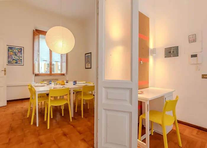 Casa Lucrezio Saint Peter's * Rome