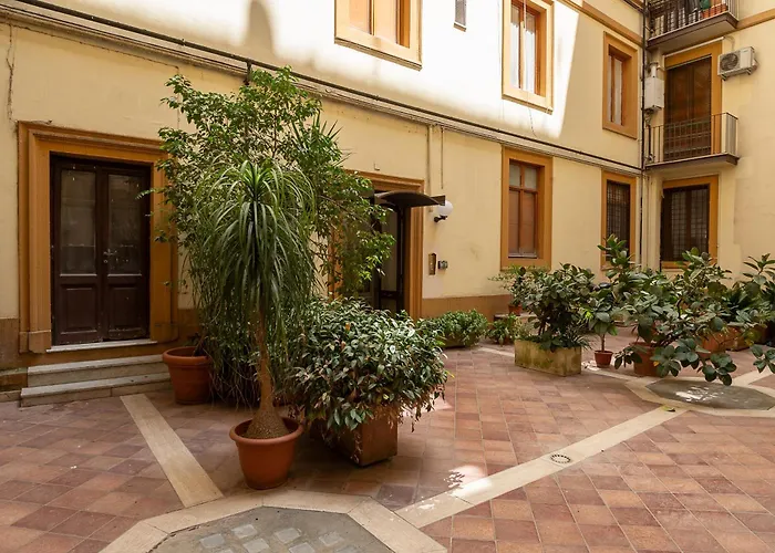 Casa Lucrezio Saint Peter's Appartement Rome