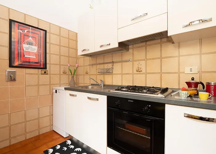 Appartement Casa Lucrezio Saint Peter's *